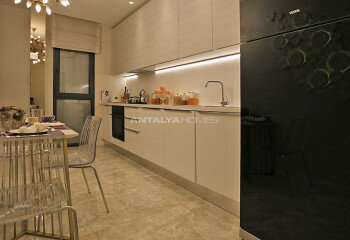 Квартира 1+1 в Стамбуле, Турция | PBB-46120