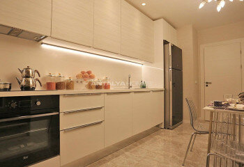 Квартира 1+1 в Стамбуле, Турция | PBB-46120