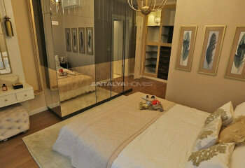 Квартира 1+1 в Стамбуле, Турция | PBB-46120