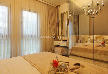 Квартира 1+1 в Стамбуле, Турция | PBB-46120