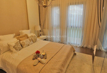 Квартира 1+1 в Стамбуле, Турция | PBB-46120