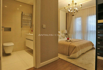 Квартира 1+1 в Стамбуле, Турция | PBB-46120