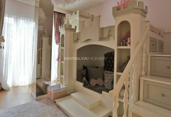 Квартира 1+1 в Стамбуле, Турция | PBB-46120