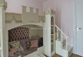 Квартира 1+1 в Стамбуле, Турция | PBB-46120