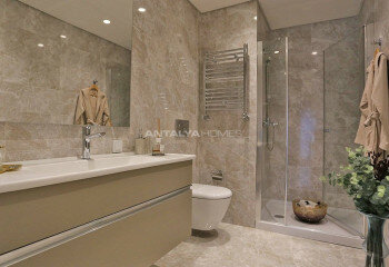 Квартира 1+1 в Стамбуле, Турция | PBB-46120