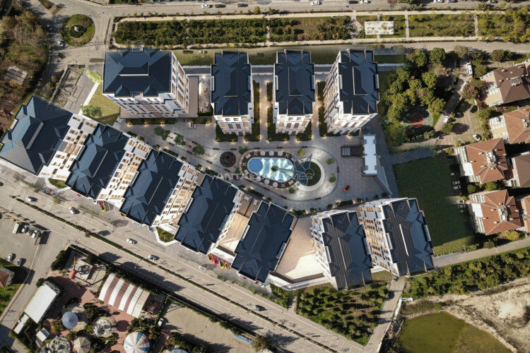 Квартира 2+1 в Бурсе, Турция | PBB-46886