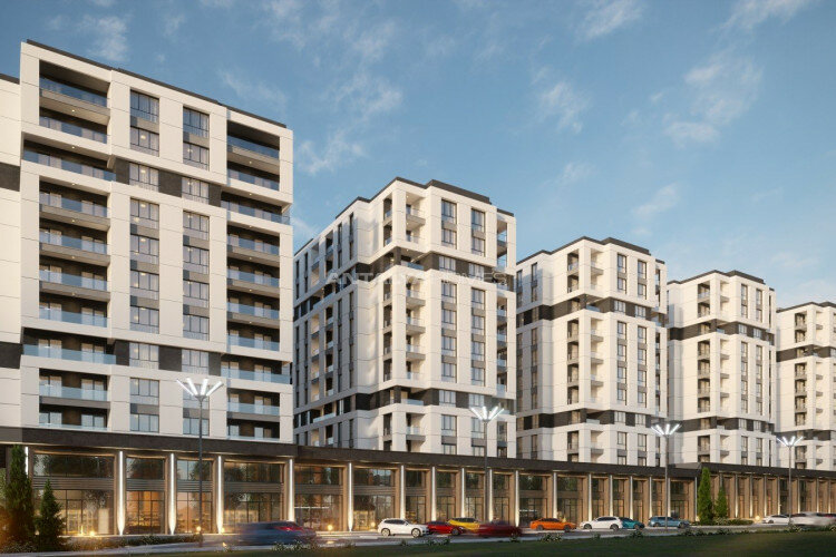 Квартира 2+1 в Бурсе, Турция | PBB-46886