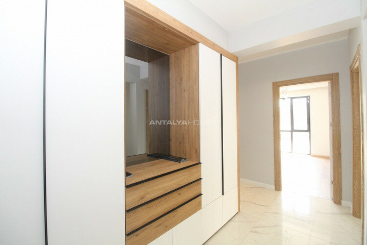 Квартира 2+1 в Бурсе, Турция | PBB-46886