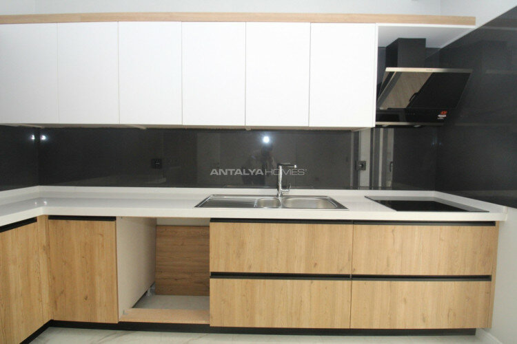 Квартира 2+1 в Бурсе, Турция | PBB-46886