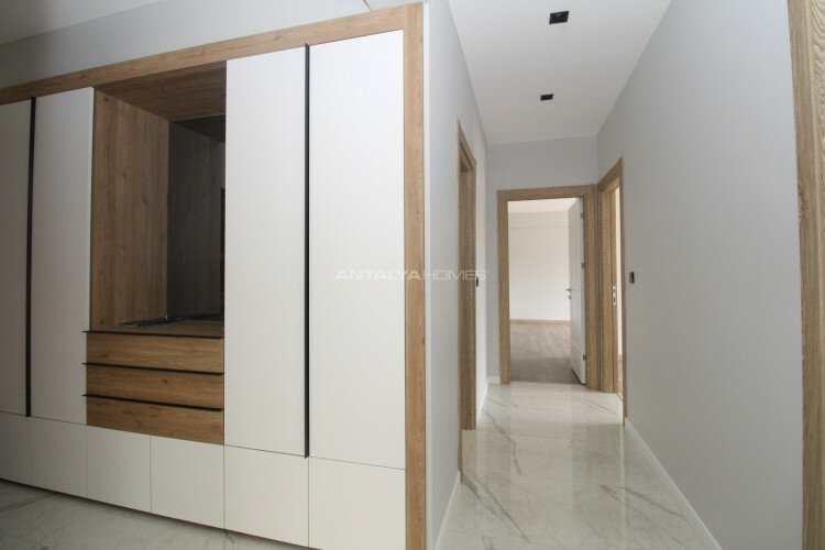 Квартира 2+1 в Бурсе, Турция | PBB-46886