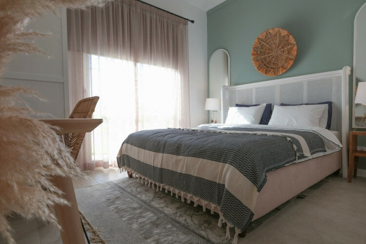 Квартира 1+1 в Мугле, Турция | SBB-44613