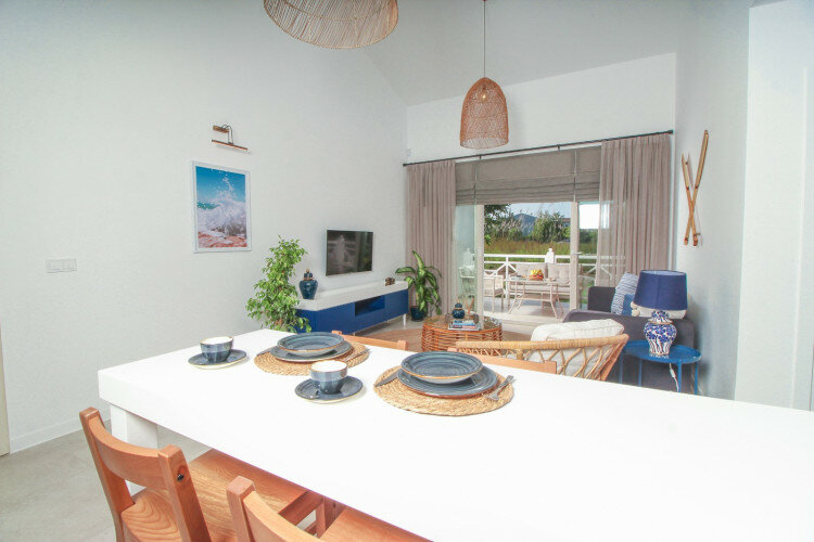 Квартира 1+1 в Мугле, Турция | SBB-44613