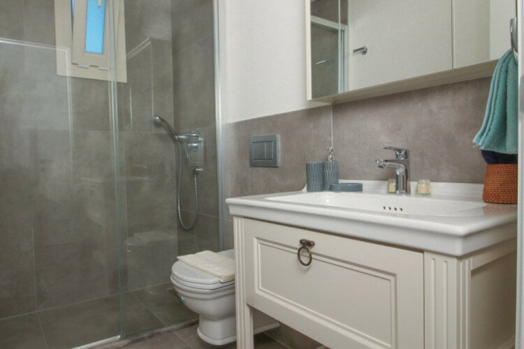 Квартира 1+1 в Мугле, Турция | SBB-44613