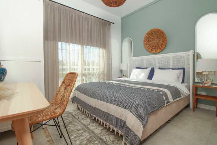 Квартира 1+1 в Мугле, Турция | SBB-44613