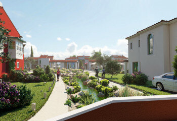 Квартира 1+1 в Мугле, Турция | SBB-44613