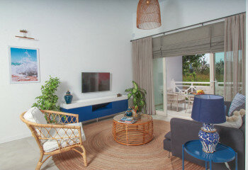 Квартира 1+1 в Мугле, Турция | SBB-44613