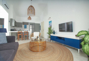 Квартира 1+1 в Мугле, Турция | SBB-44613