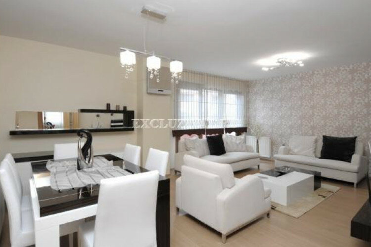 Квартира 3+1 в Стамбуле, Турция | STE-38617