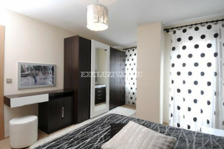 Квартира 3+1 в Стамбуле, Турция | STE-38617