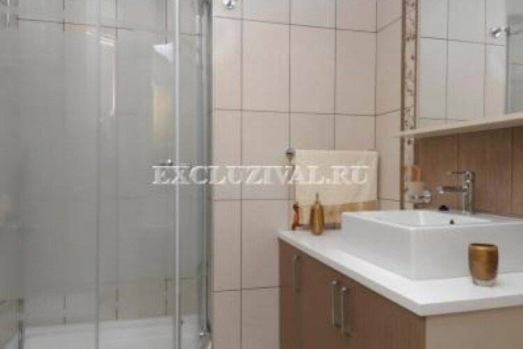 Квартира 3+1 в Стамбуле, Турция | STE-38617