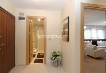 Квартира 3+1 в Стамбуле, Турция | STE-38617