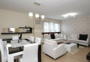 Квартира 3+1 в Стамбуле, Турция | STE-38617
