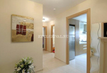 Квартира 3+1 в Стамбуле, Турция | STE-38617