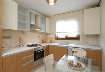 Квартира 3+1 в Стамбуле, Турция | STE-38617