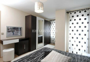 Квартира 3+1 в Стамбуле, Турция | STE-38617