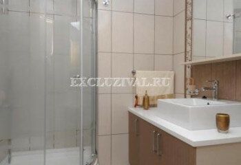 Квартира 3+1 в Стамбуле, Турция | STE-38617