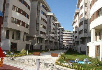 Квартира 3+1 в Стамбуле, Турция | STE-38617