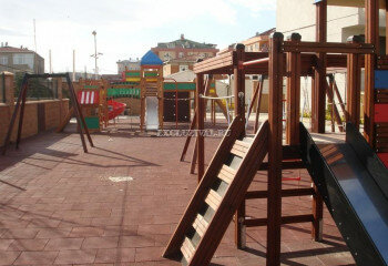 Квартира 3+1 в Стамбуле, Турция | STE-38617