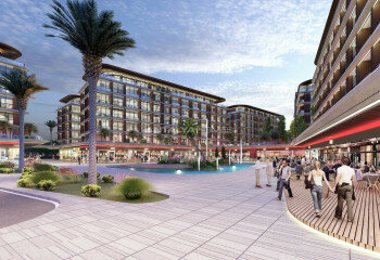 Квартира 2+1 в Ялове, Турция | SBB-46969