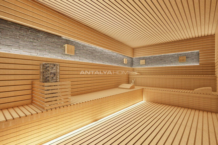 Квартира 1+1 в Анталии, Турция | PBB-45308