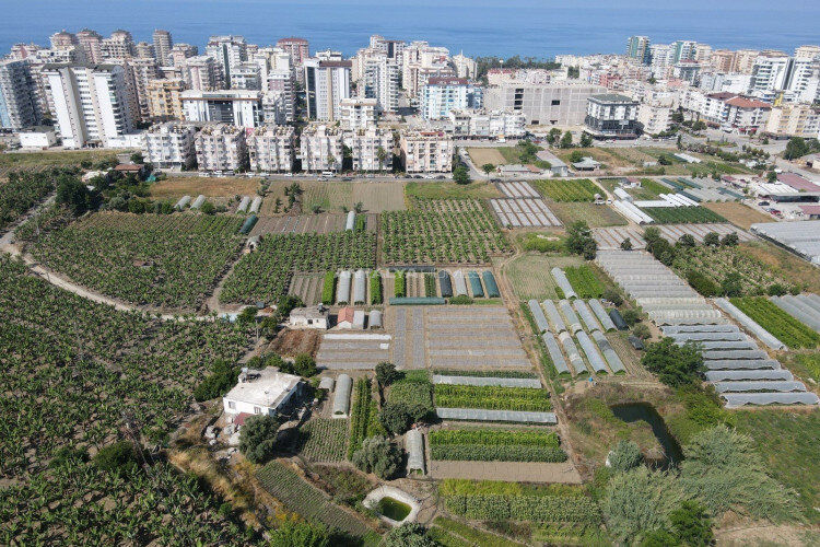 Квартира 1+1 в Анталии, Турция | PBB-45308