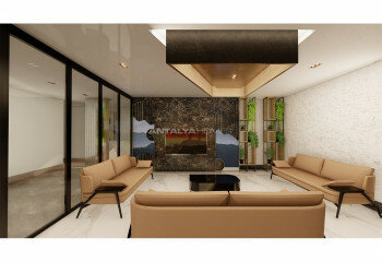 Квартира 1+1 в Анталии, Турция | PBB-45308