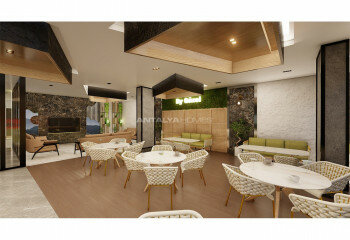 Квартира 1+1 в Анталии, Турция | PBB-45308