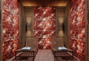 Квартира 3+1 в Анталии, Турция | PKK-45081