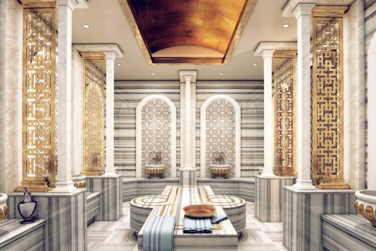 Квартира 2+1 в Анталии, Турция | PTE-45050