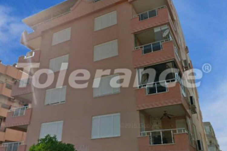 Квартира 5+1 в Анталии, Турция | PKK-26467