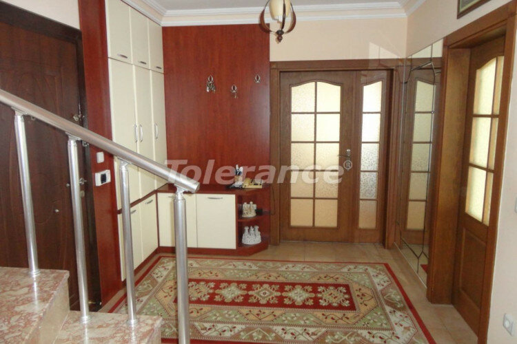 Квартира 5+1 в Анталии, Турция | PKK-26467