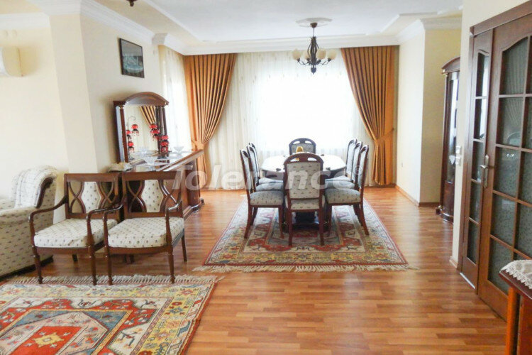 Квартира 5+1 в Анталии, Турция | PKK-26467