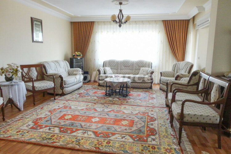 Квартира 5+1 в Анталии, Турция | PKK-26467