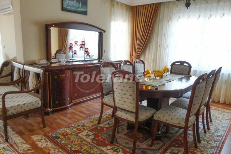 Квартира 5+1 в Анталии, Турция | PKK-26467