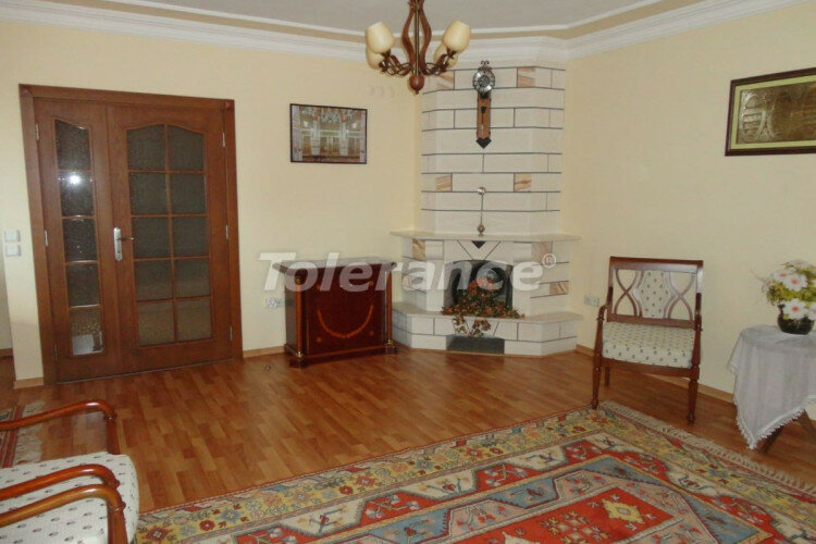 Квартира 5+1 в Анталии, Турция | PKK-26467