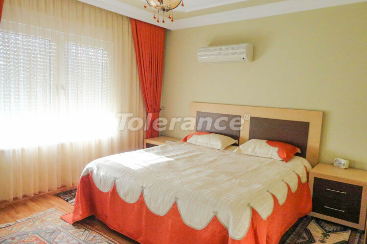 Квартира 5+1 в Анталии, Турция | PKK-26467