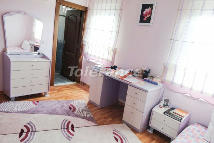 Квартира 5+1 в Анталии, Турция | PKK-26467