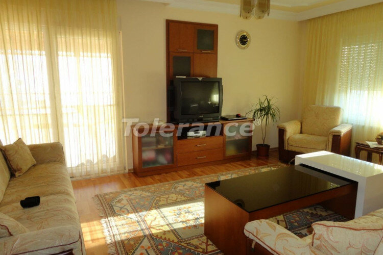 Квартира 5+1 в Анталии, Турция | PKK-26467