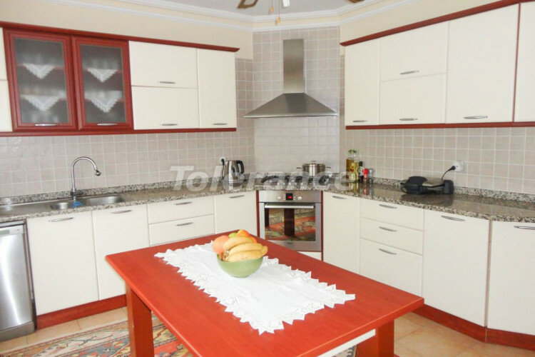 Квартира 5+1 в Анталии, Турция | PKK-26467