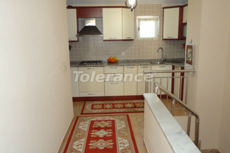 Квартира 5+1 в Анталии, Турция | PKK-26467